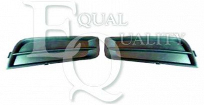 EQUAL QUALITY g1956 -  Решетка радиатора